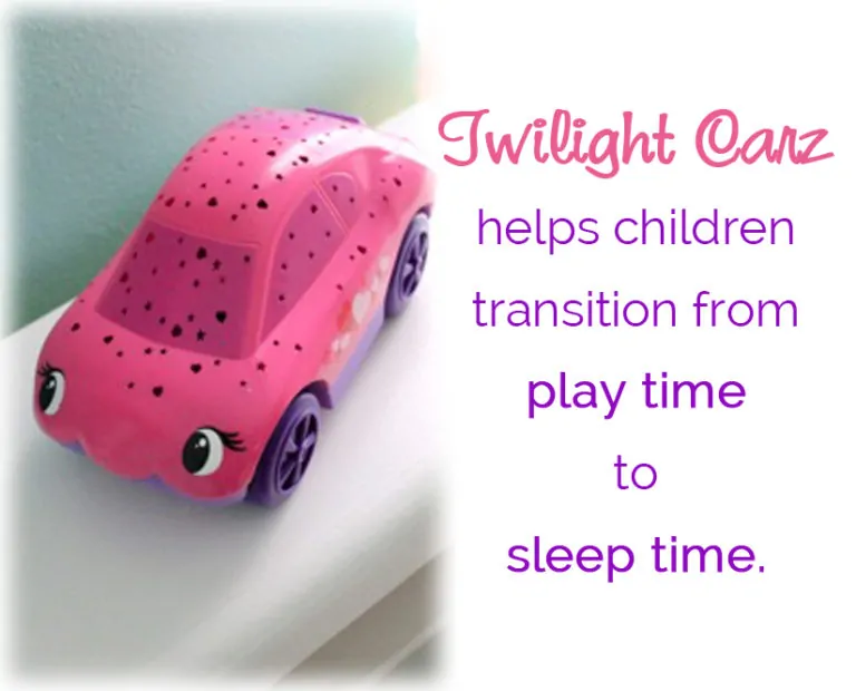 Dream Deep with Twilight Carz #Giveaway