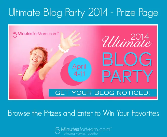 UBP14 Prize Page