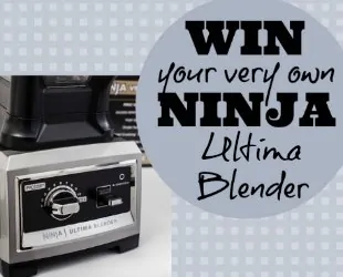 Why We Love Our Ninja Ultima Blender