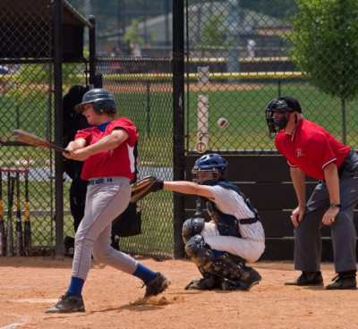 baseball