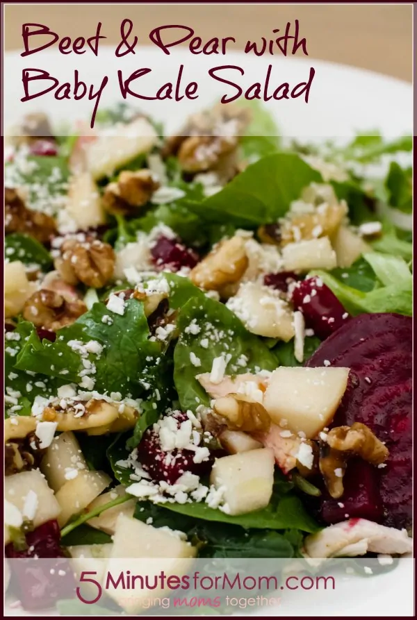 beet-pear-kale-salad