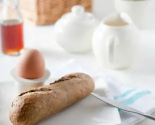 Ask The Domestic Life Stylist: Favorite Breakfast Recipe Ideas