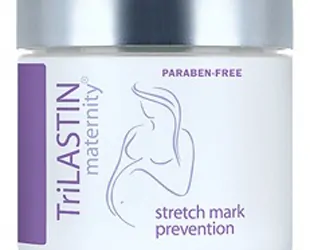 No More Stretch Marks with TriLASTIN