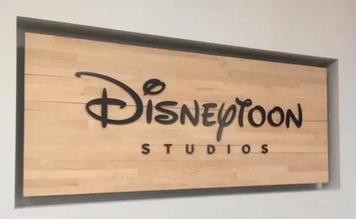 DisneyToon Studios