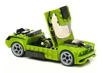 MegaBloks Hot Wheels™ Speedsters #Giveaway