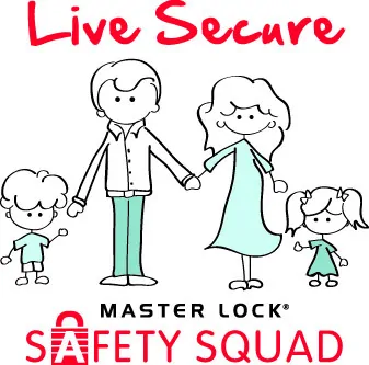 Master Lock Vault is your Online Safe Deposit Box in the Cloud #LSSS