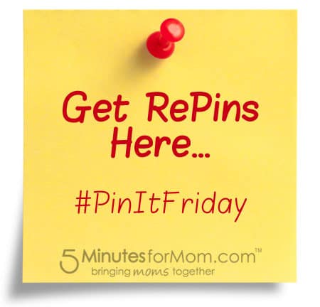 Get More Pinterest Followers – Join #PinItFriday