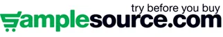 sample source logo