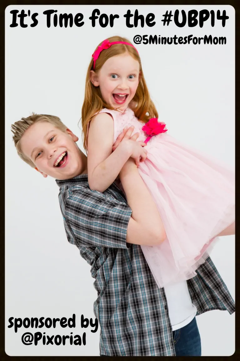 Start Spreading the Fun! #UBP14 Fun on Twitter with Pixorial