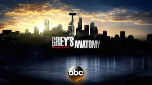 Grey’s Anatomy Set Tour with Jessica Capshaw #ABCTVEVENT