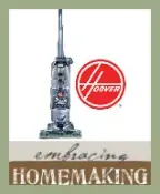 Hoover FloorMate SpinScrub Wet/Dry Vacuum