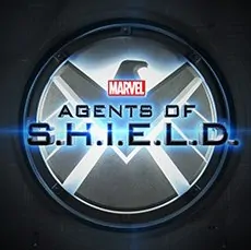 Marvel Agents of SHIELD