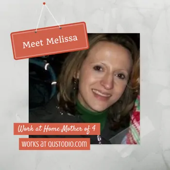 Meet Melissa from Qustodio #UBP14