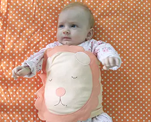 Keep Your Baby Warm and Safe with #BellyCozy with Coupon Code