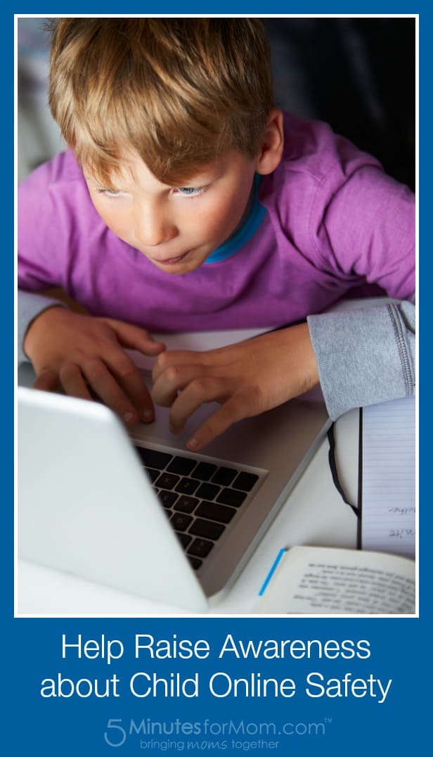 Help Qustodio Raise Awareness about Child Online Safety and WIN!