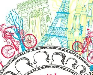We’ll Always Have Paris: A Mother/Daughter Memoir #Giveaway
