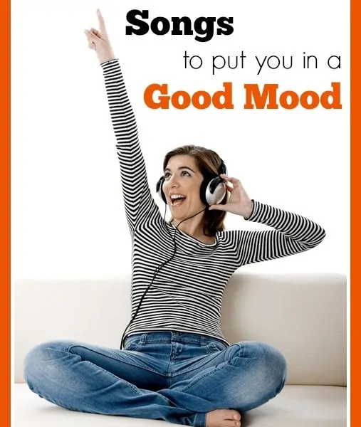 20 Motivational Songs to put you in a Good Mood #Music #Playlist