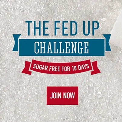 FEDUPCHALLENGE