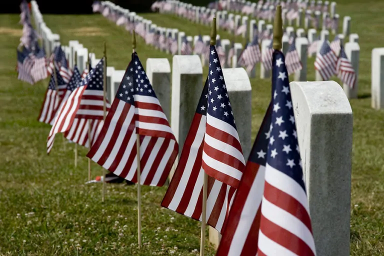 Memorial Day Gratitude