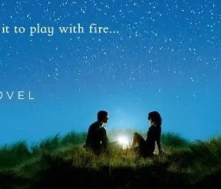 Tempting Fate {#Giveaway}