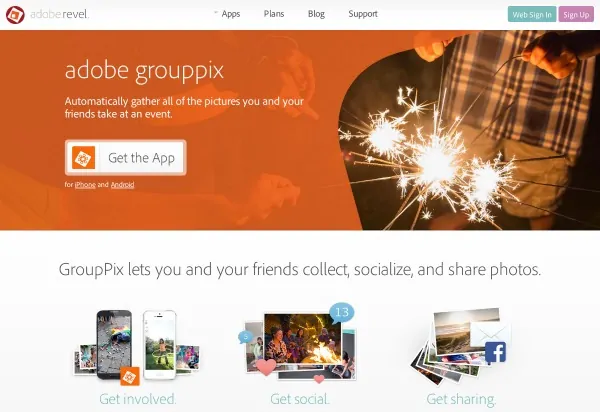 adobegrouppix-website