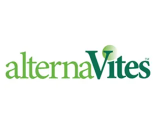 alternaVites Kids Multivitamins and Mineral Powder