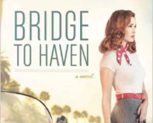 Bridge to Haven {Review and #Giveaway}