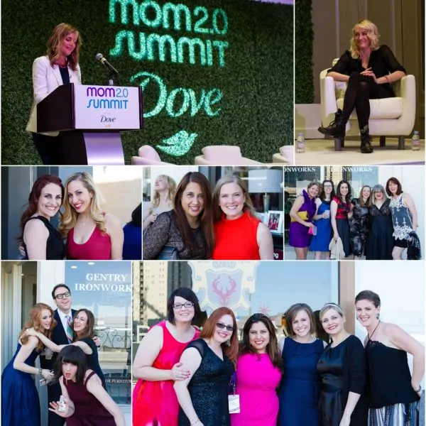 Inspiration and Photos from Mom 2.0 Summit 2014 #mom2summit