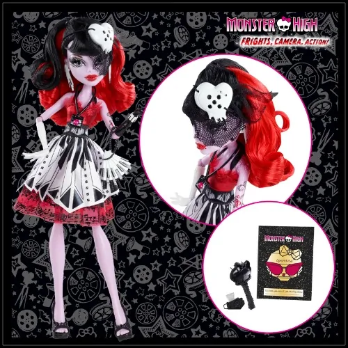 Melissa Gorgon  Monster high dolls, Monster high, Monster