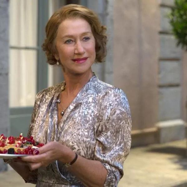 The Hundred-Foot Journey Culinary Inspiration – #100FootJourney