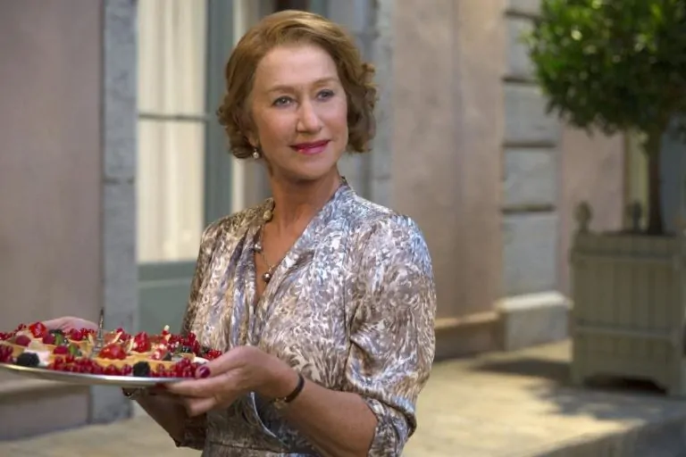 The Hundred-Foot Journey Culinary Inspiration – #100FootJourney