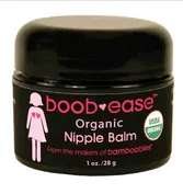 Bamboobies Nipple Balm