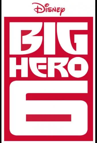 Disney’s Big Hero 6 – First Look