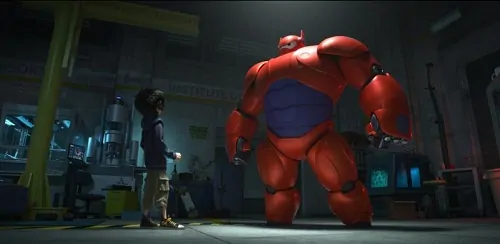 BigHero6