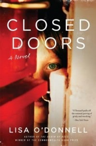 Closed Doors