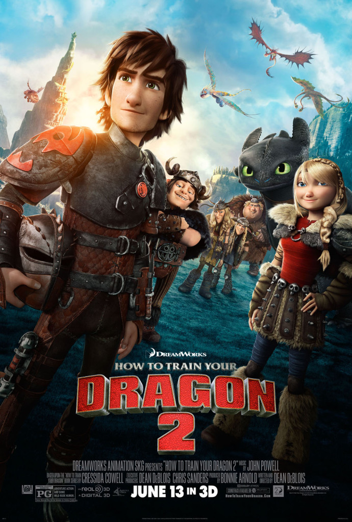 HTTYD2-PosterA