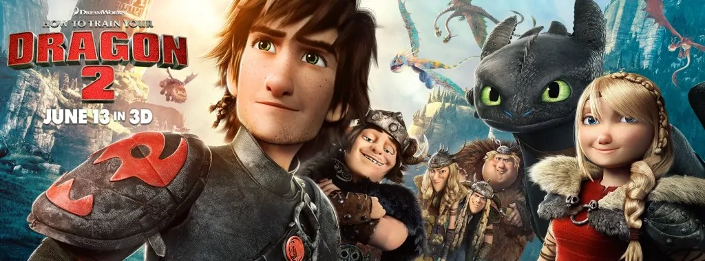 HTTYD2 banner