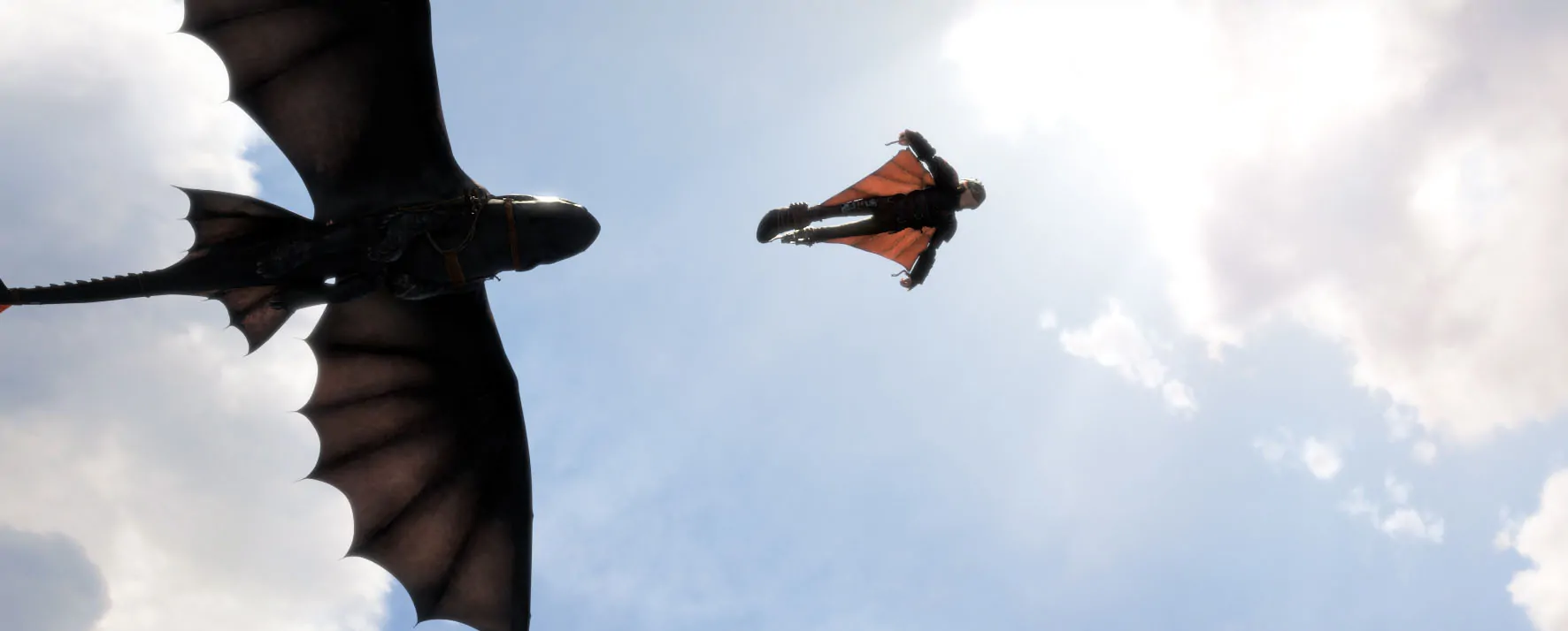 Parents, Encourage Your Children’s Dreams #HTTYD2