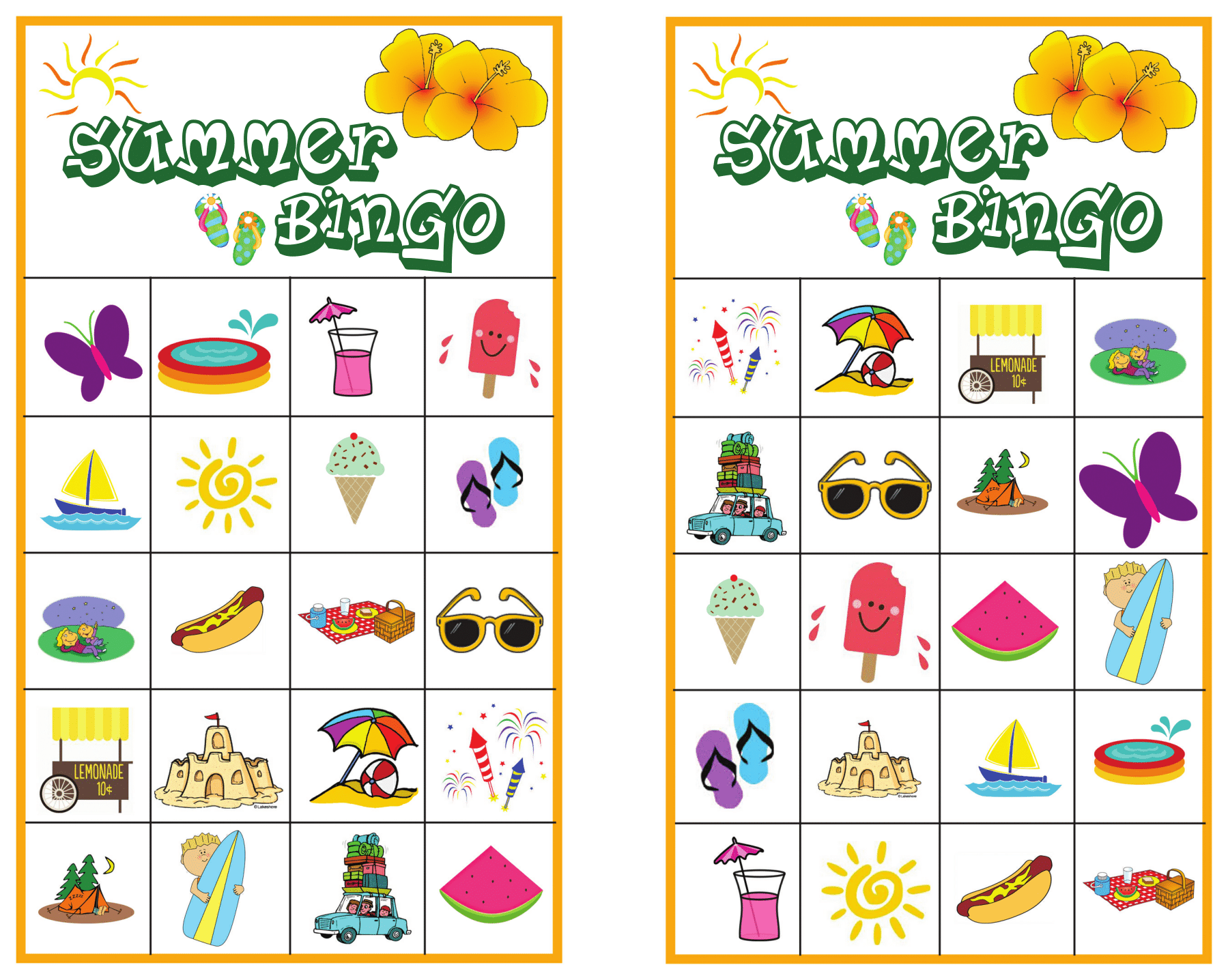 summer-bingo-game-with-free-printables