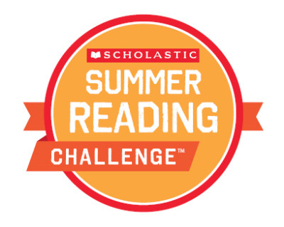 Summer Reading Logo