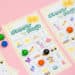 Summer Bingo Game with Free Printables