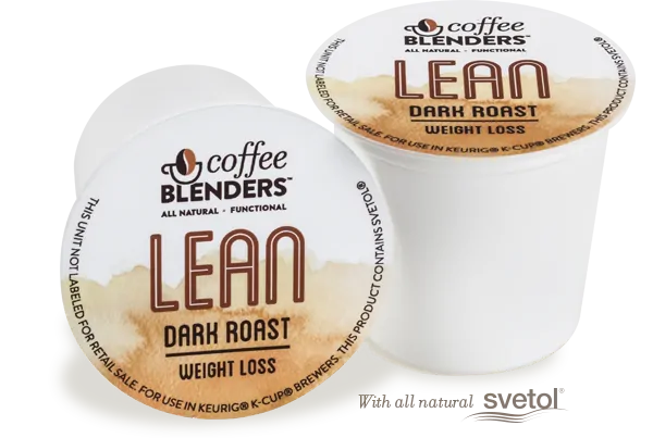 Coffee Blenders – Coffee with Vitamins #Giveaway