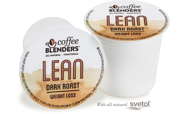 Coffee Blenders 5MFM