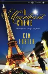 A Magnificent Crime {Book Review and #Giveaway}