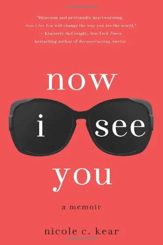 Now I See You {Book Review and #Giveaway}