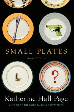 Small Plates #BookReview #Giveaway