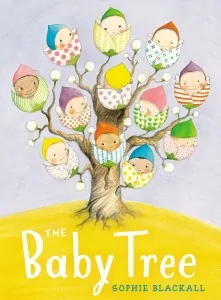 The Baby Tree – Book & Print #Giveaway