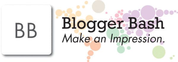 Blogger Bash — A Party of a Conference