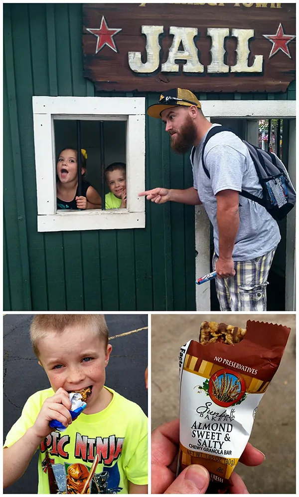 Frontier City Family Fun 2