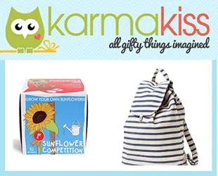 Karma Kiss – Your Unique Gift Center #Giveaway